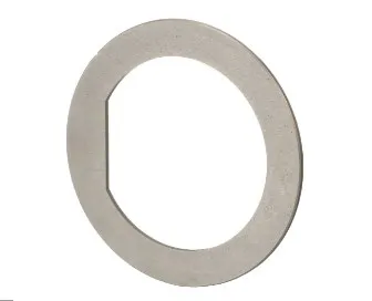 87840406 - Кольцо шестерни ГРМ ДВС Ford 675 TM/MXM, TC, CS, CX